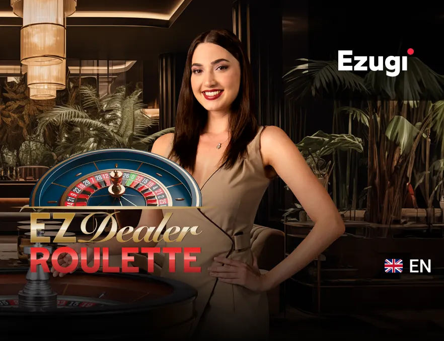 Juego en vivo