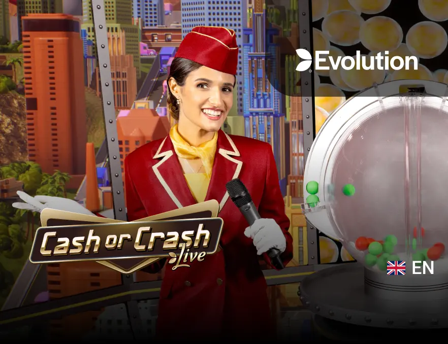 Juego en vivo