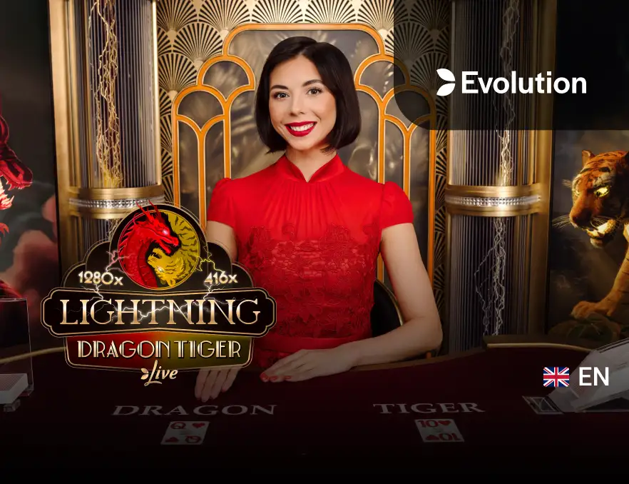 Juego en vivo