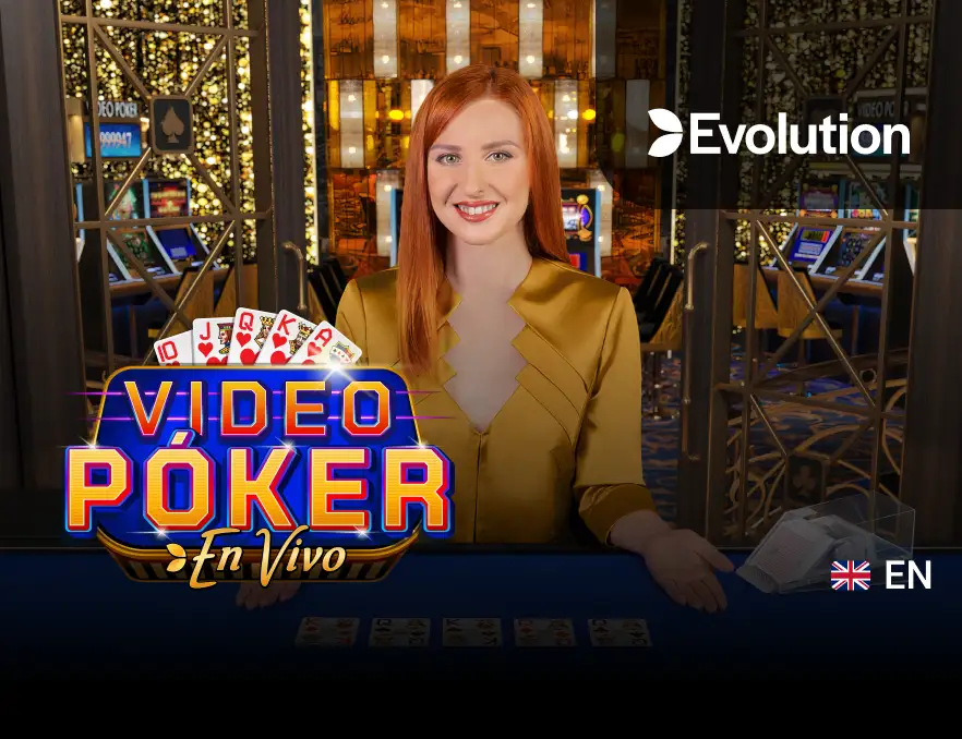 Juego en vivo