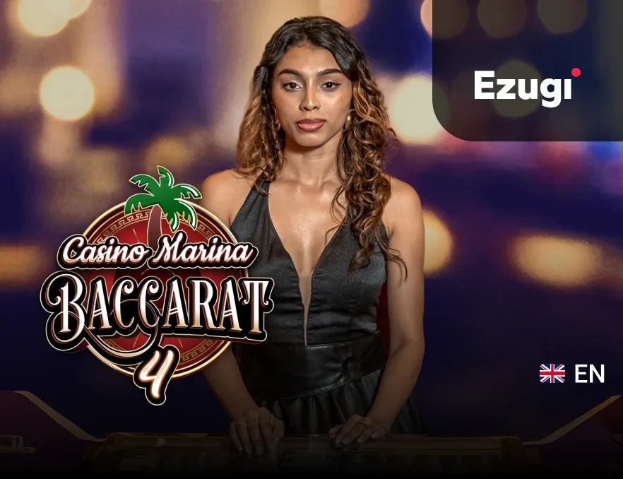 Juego en vivo