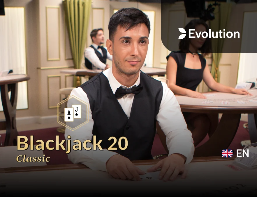 Juego en vivo