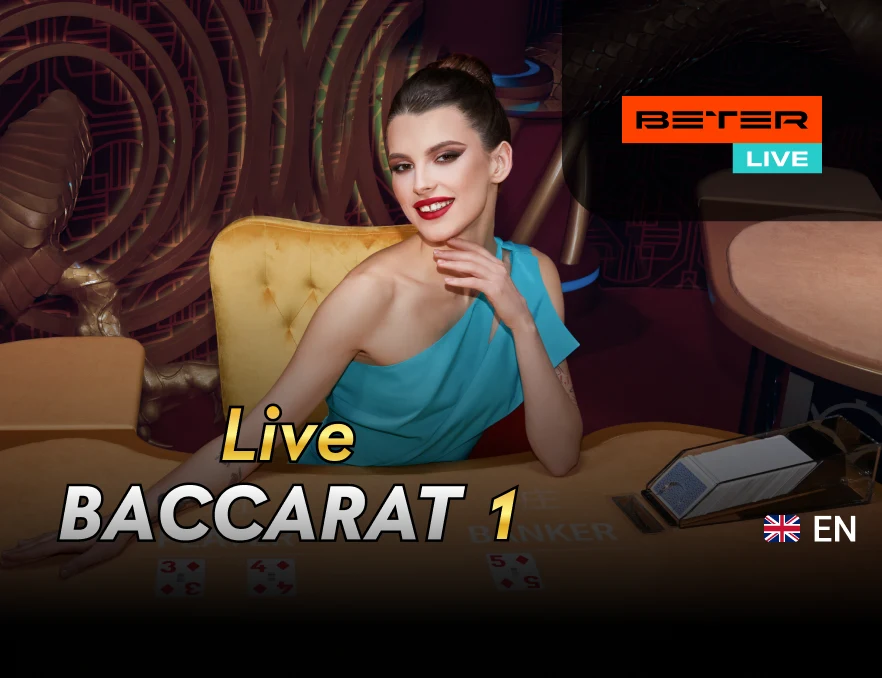 Juego en vivo